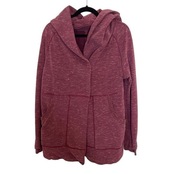 Lululemon Find Your Centre Wrap - Picture 10 of 15